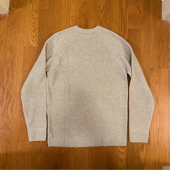 Ben Sherman Men's Sweater - Picture 2 of 3